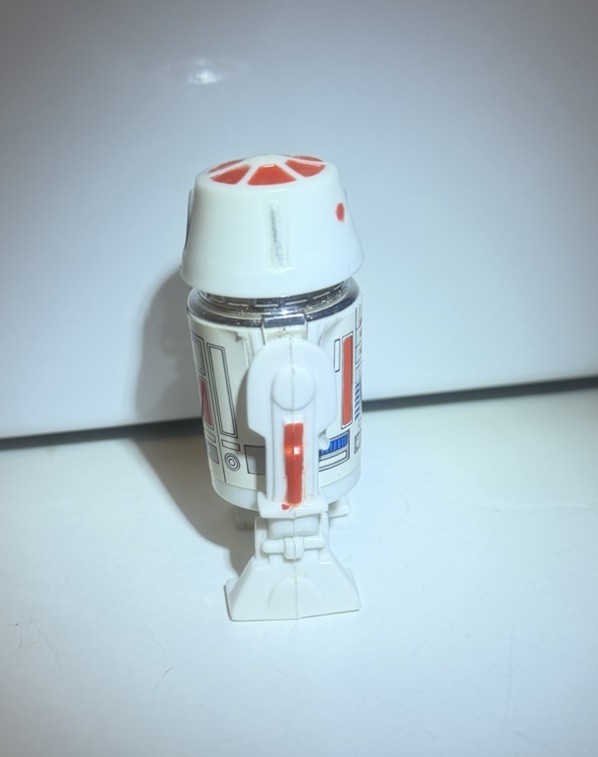 R5-D4 (Arfive-Defour) sold