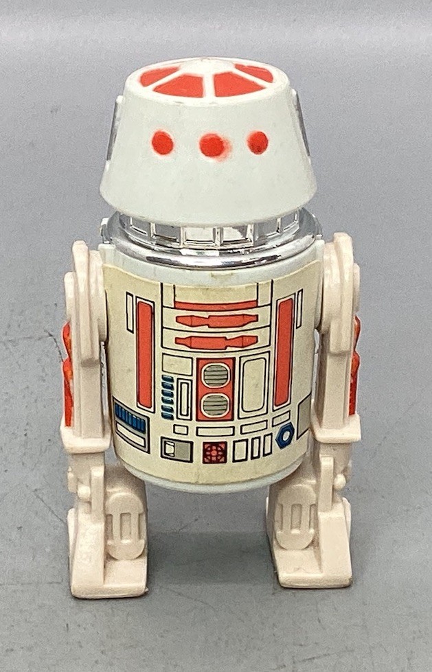 R5-D4 (Arfive-Defour) sold