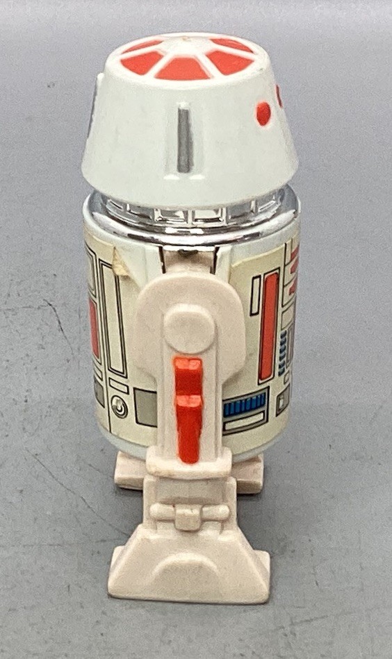 R5-D4 (Arfive-Defour) sold