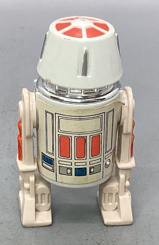 R5-D4 (Arfive-Defour) sold