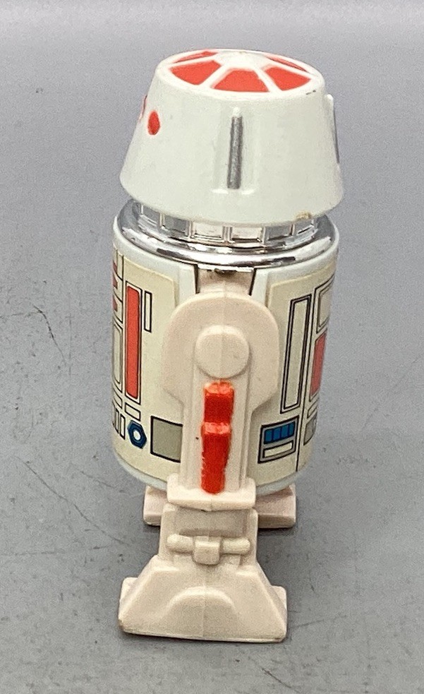 R5-D4 (Arfive-Defour) sold