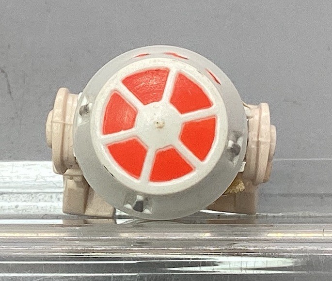 R5-D4 (Arfive-Defour) sold