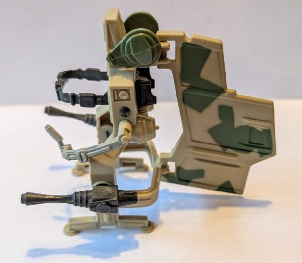 Security Scout sold
