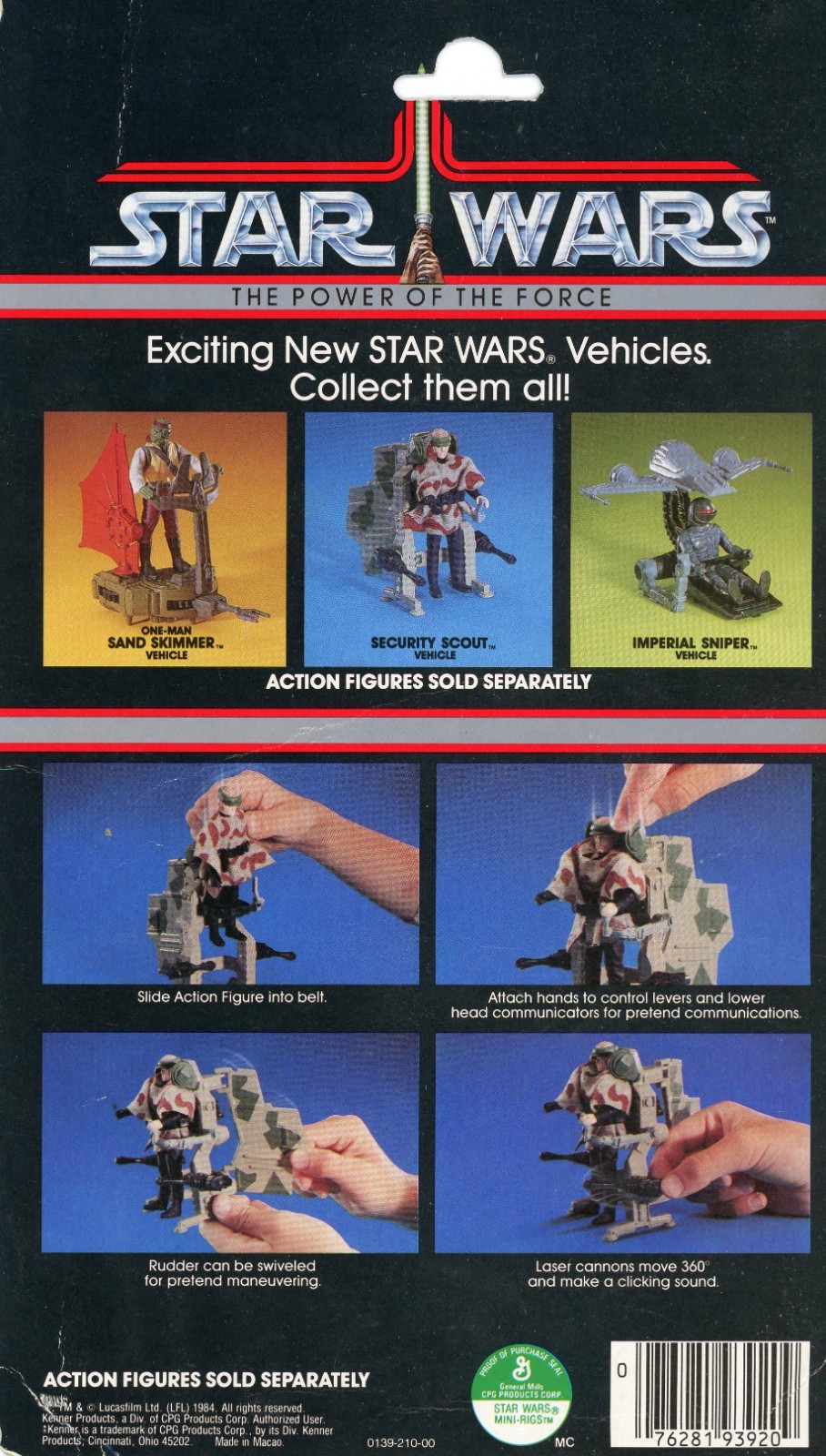 Security Scout sold