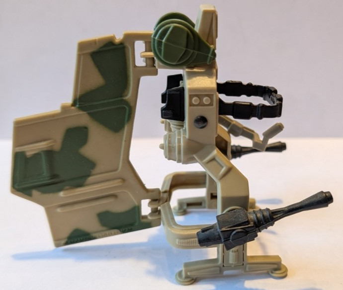Security Scout sold