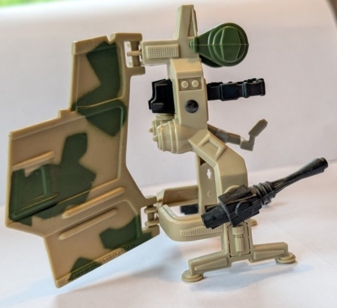 Security Scout sold