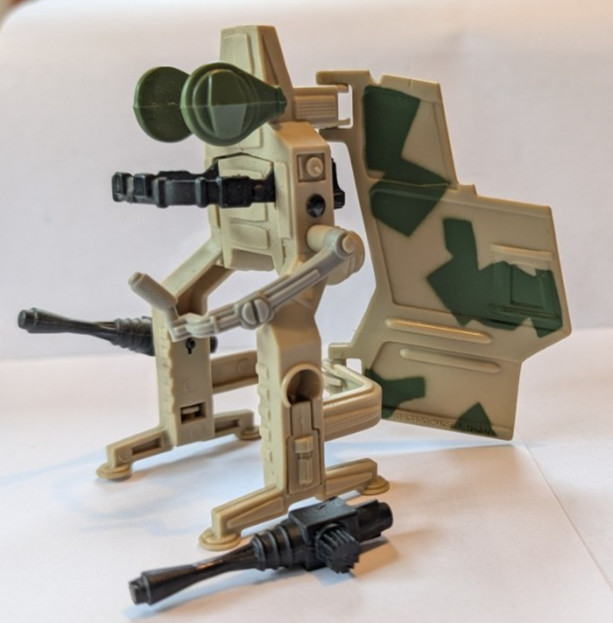 Security Scout sold