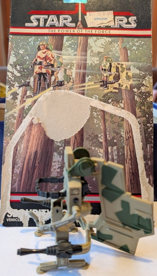 Security Scout sold