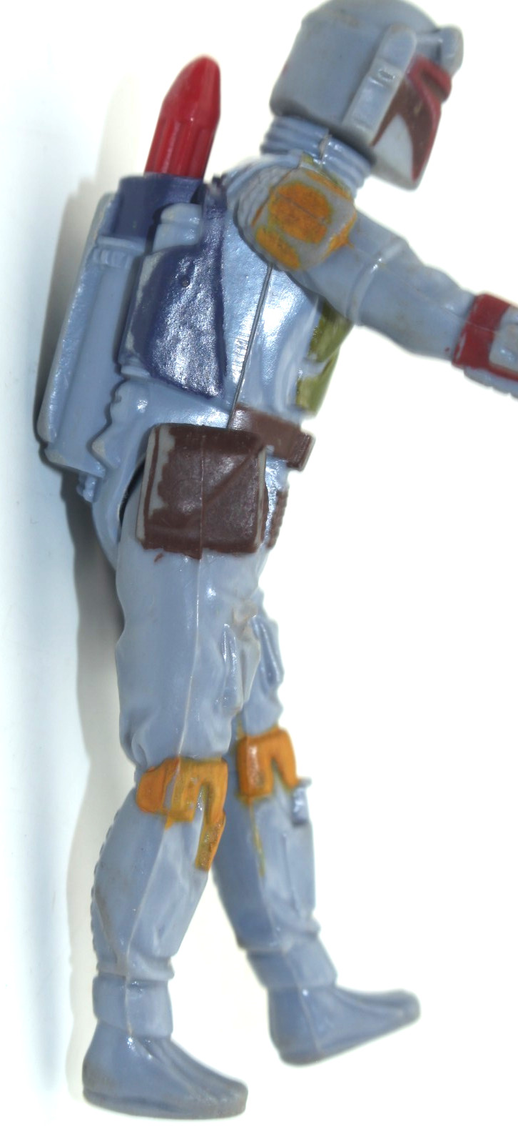 Boba Fett sold
