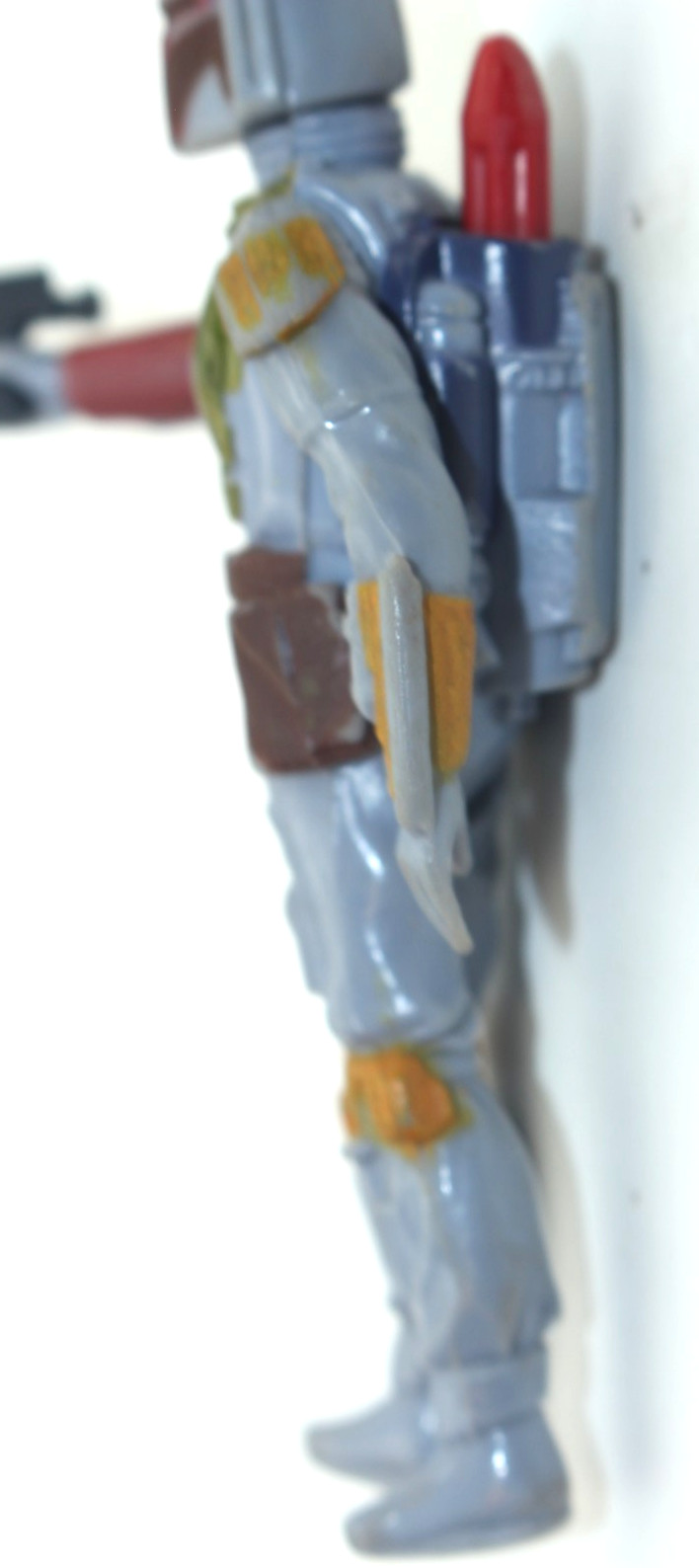 Boba Fett sold
