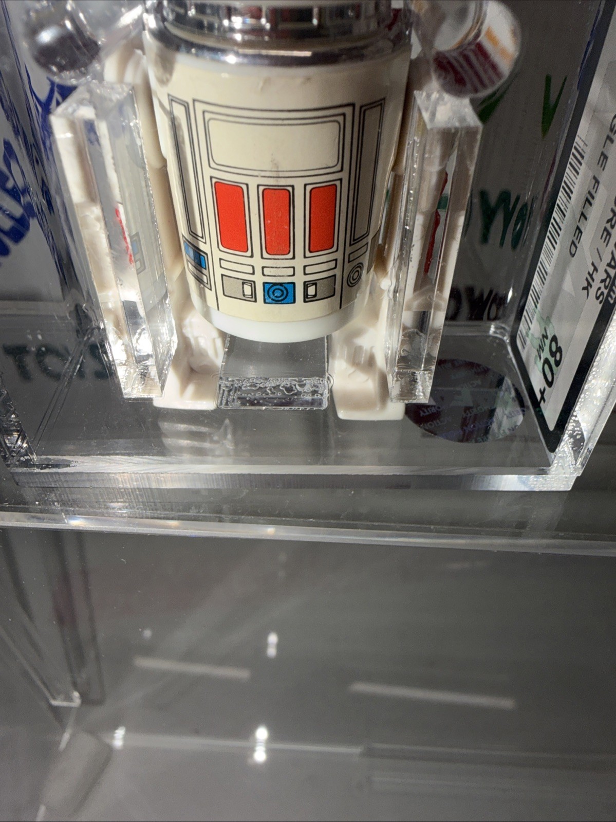 R5-D4 (Arfive-Defour) sold