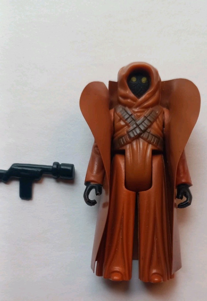 Jawa sold
