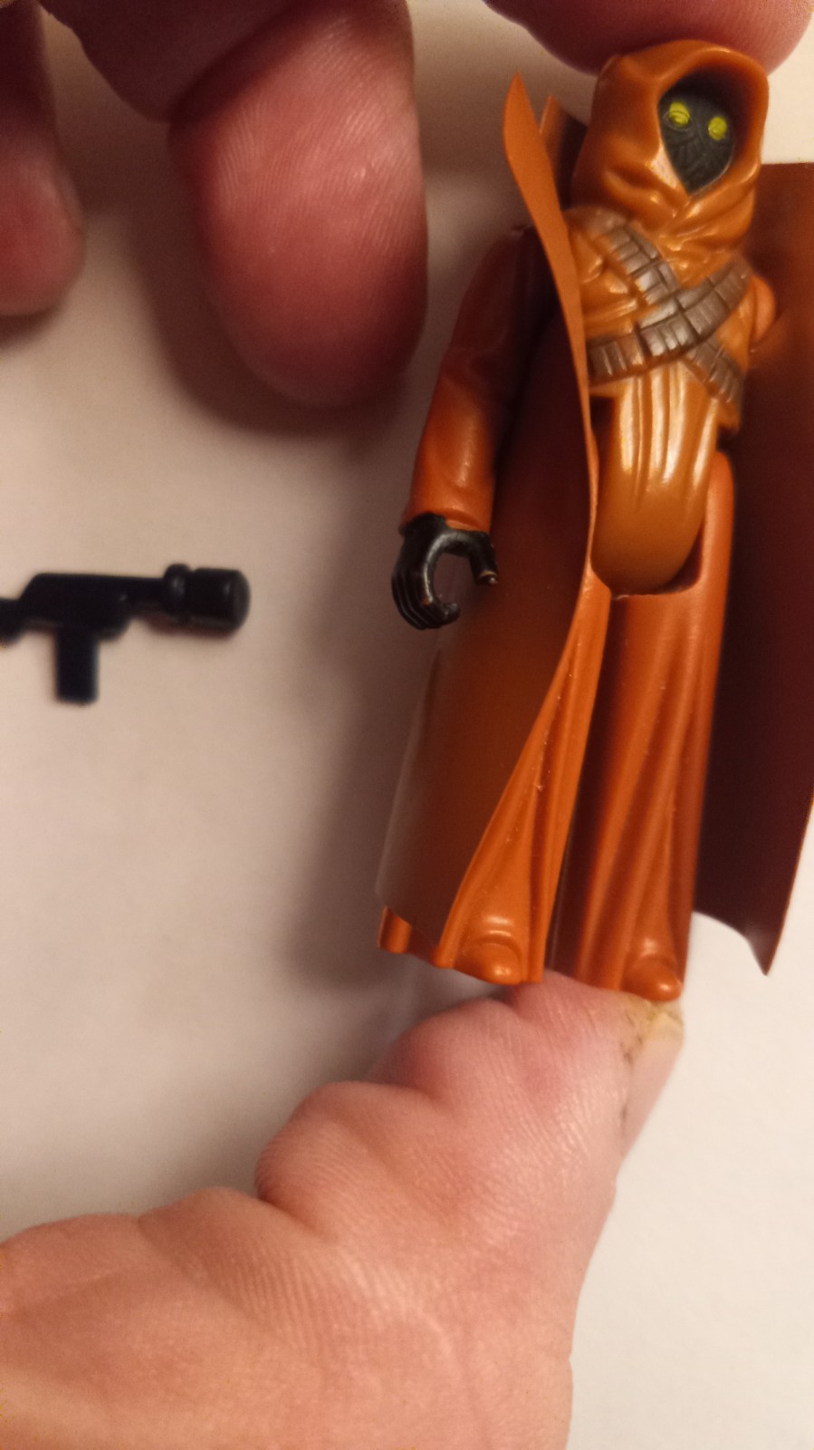 Jawa sold
