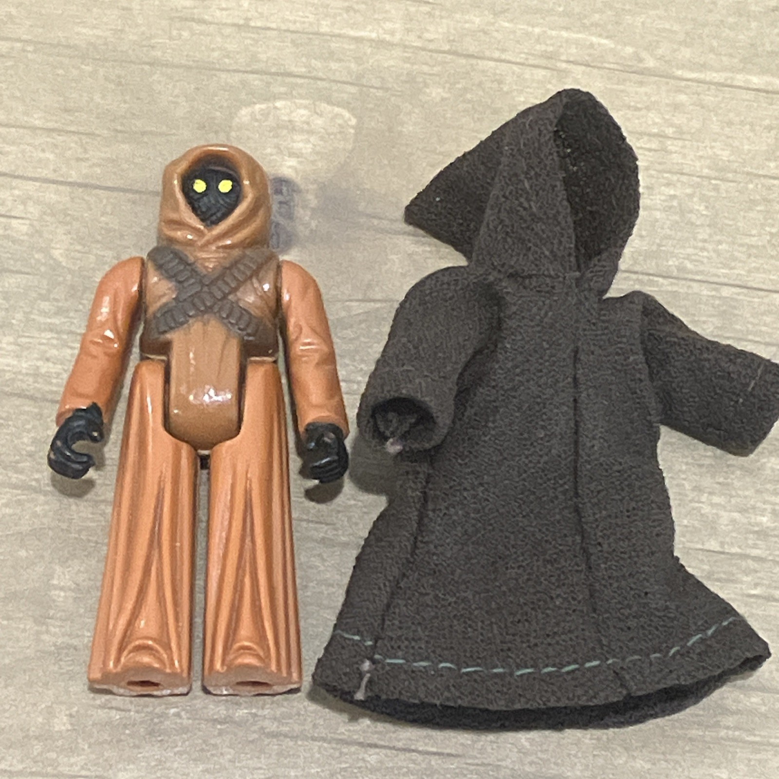 Jawa sold