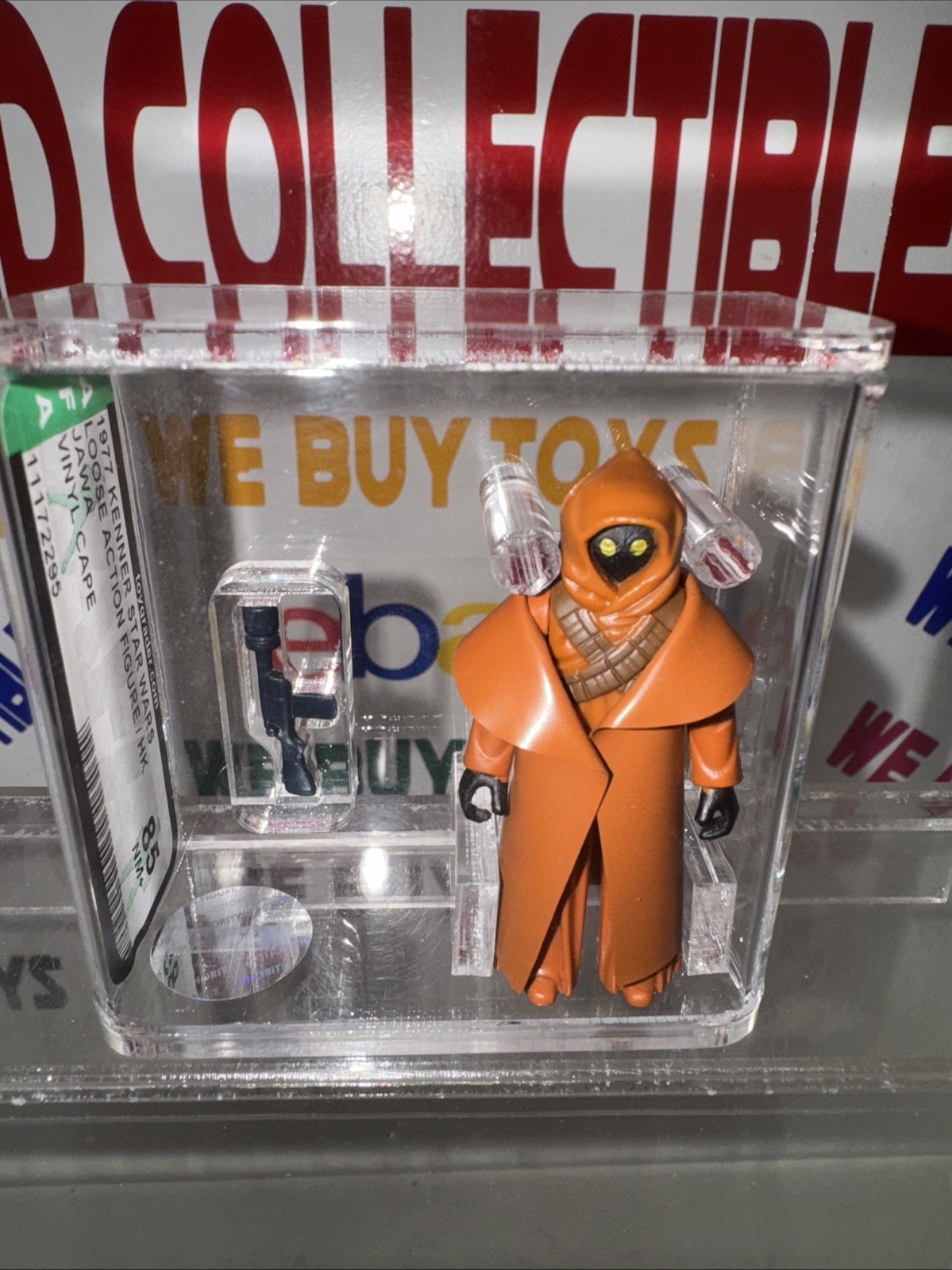 Jawa sold