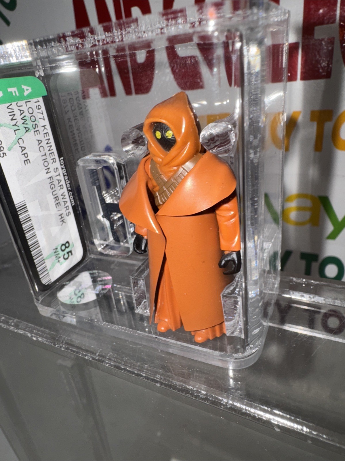 Jawa sold