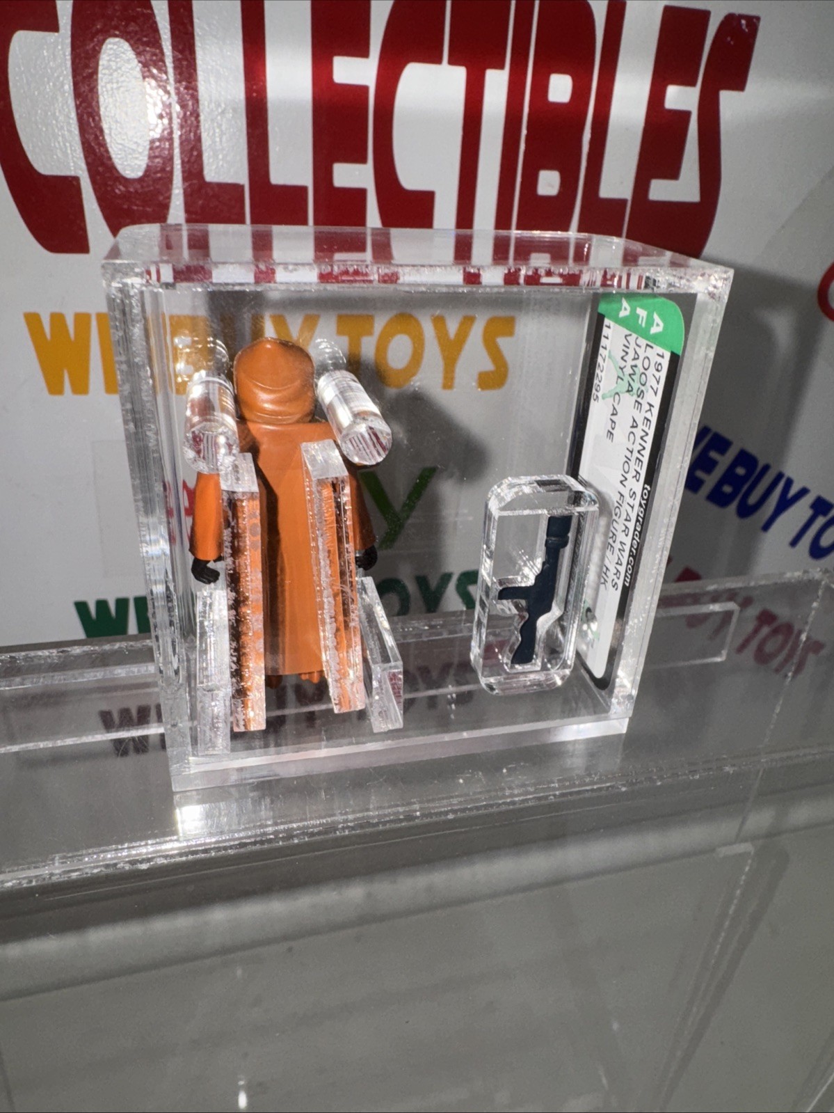 Jawa sold