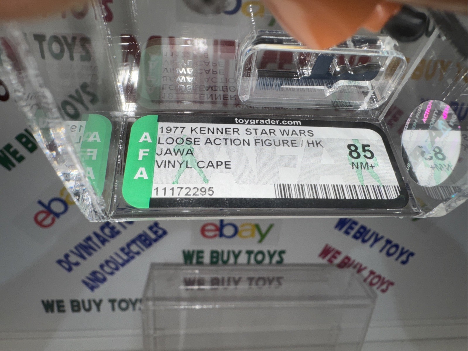 Jawa sold
