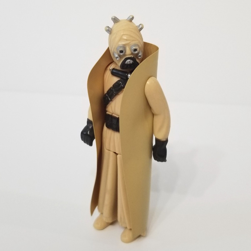 Tusken Raider (Sand People) sold