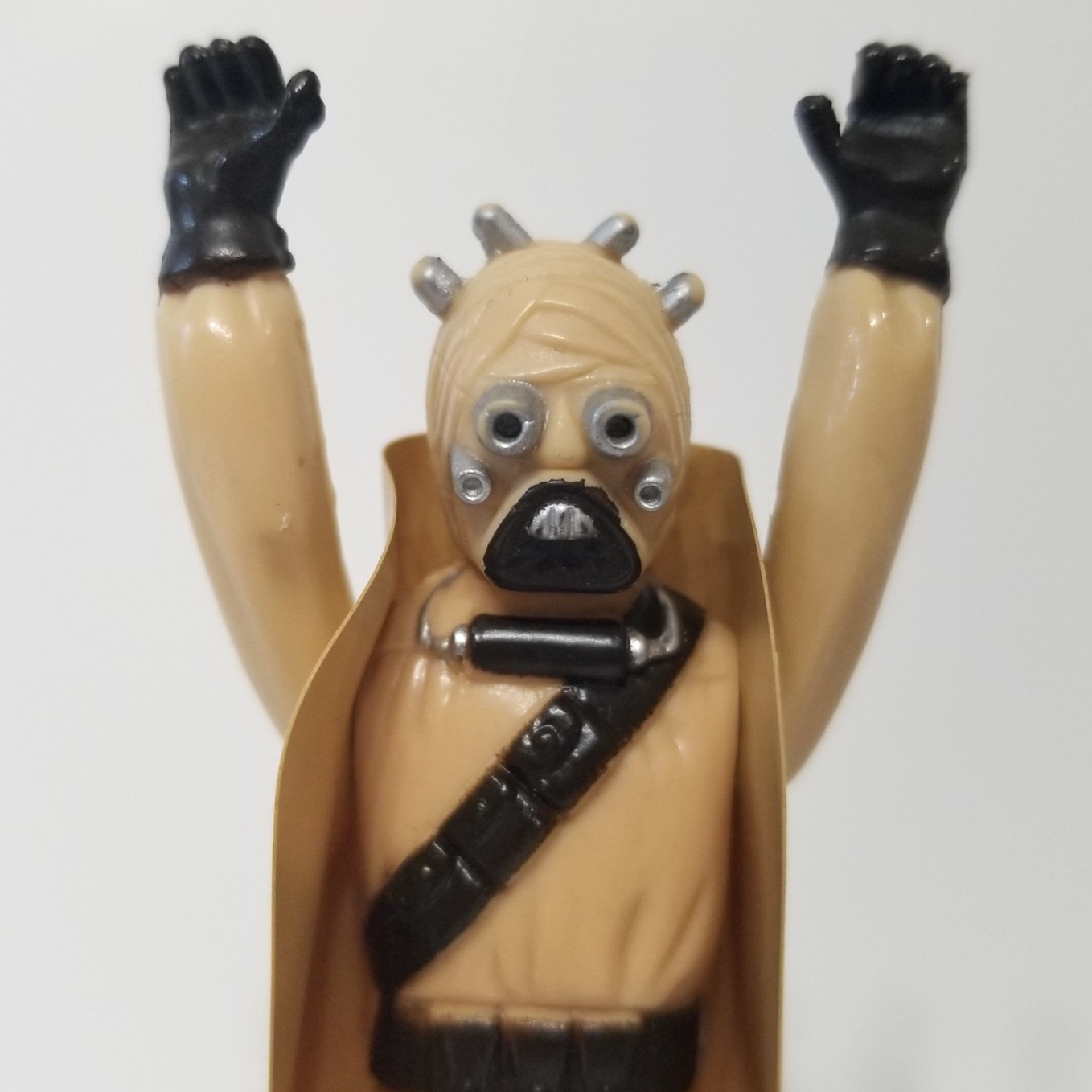 Tusken Raider (Sand People) sold