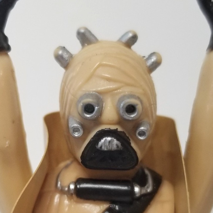 Tusken Raider (Sand People) sold