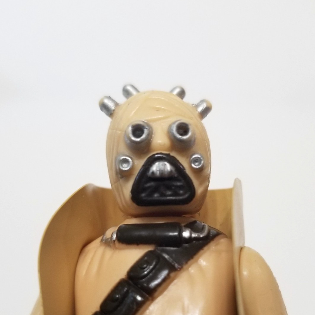 Tusken Raider (Sand People) sold