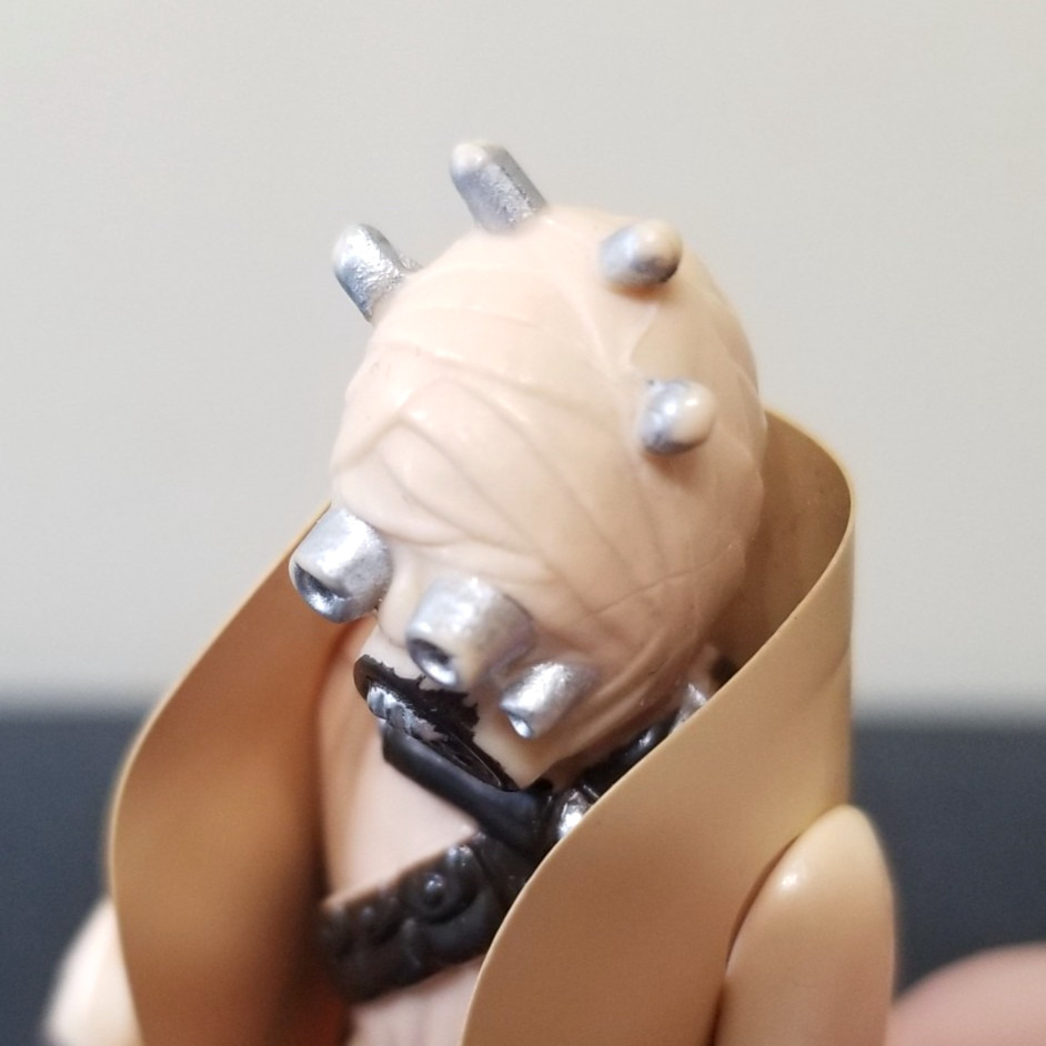 Tusken Raider (Sand People) sold
