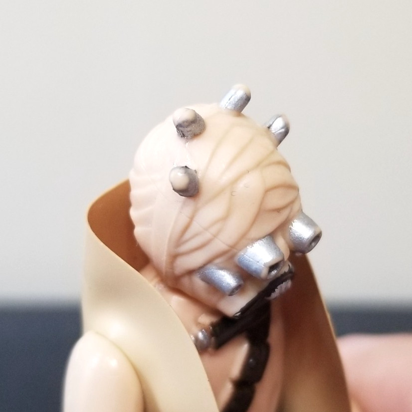 Tusken Raider (Sand People) sold