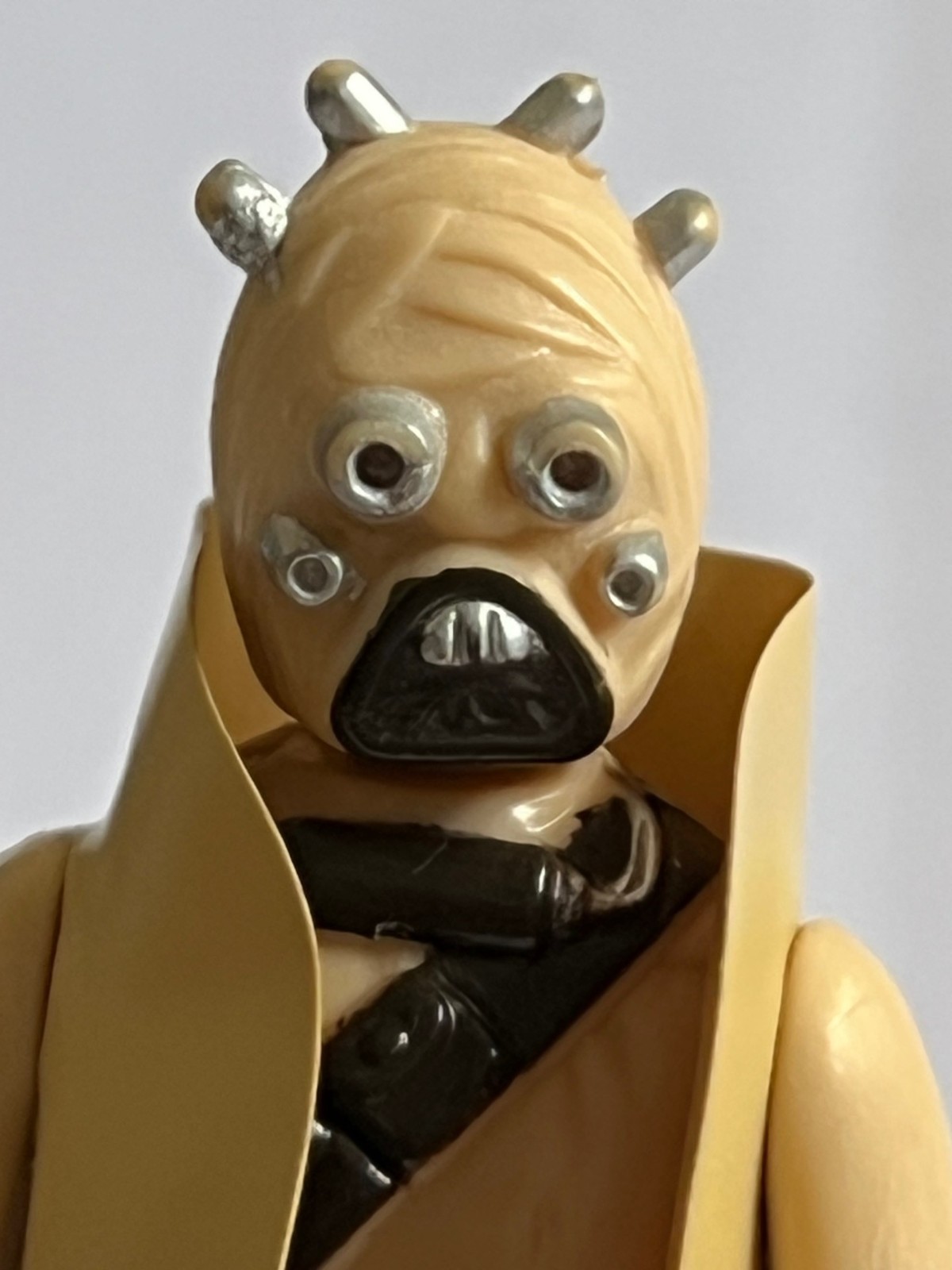 Tusken Raider (Sand People) sold