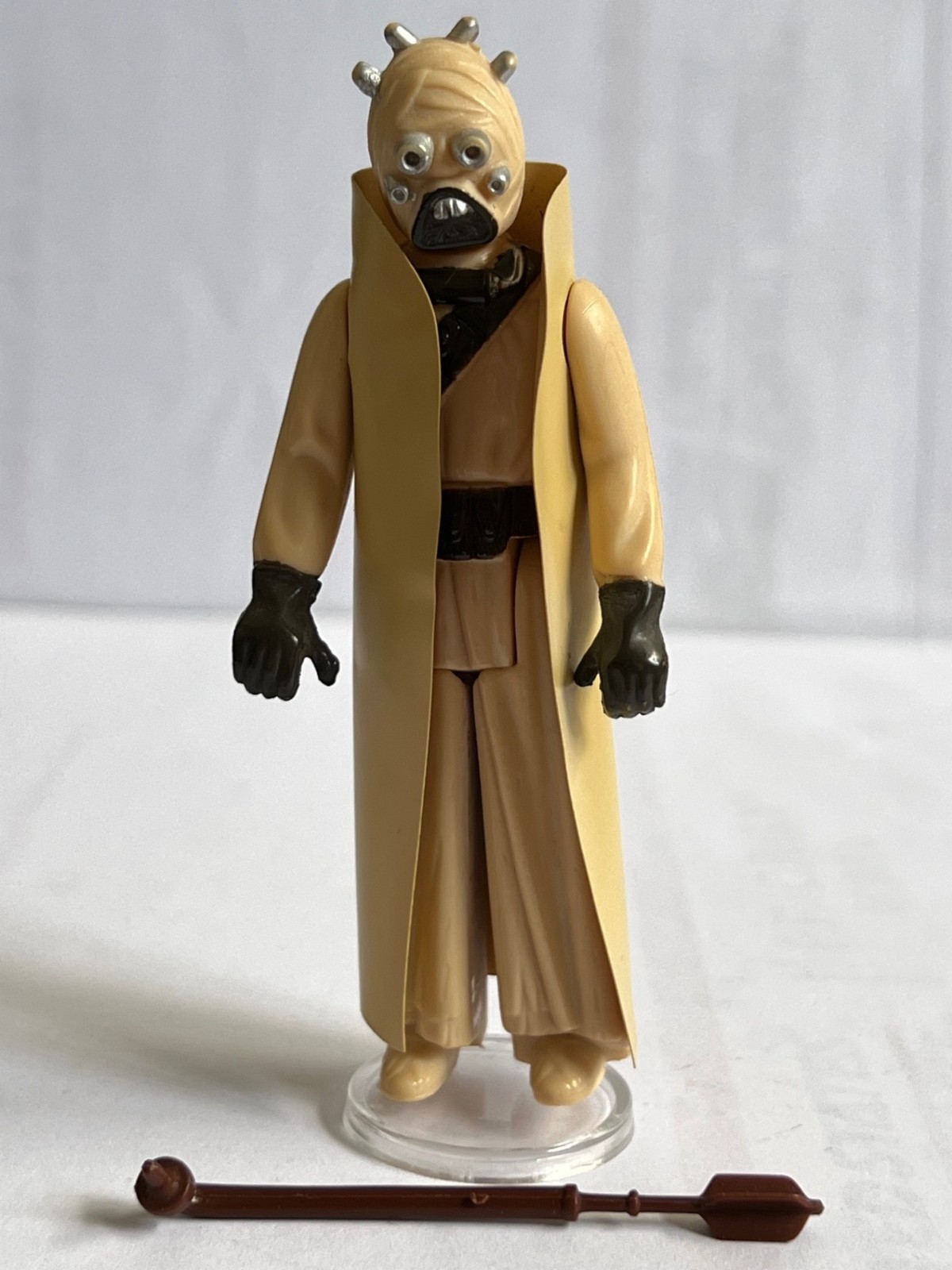 Tusken Raider (Sand People) sold