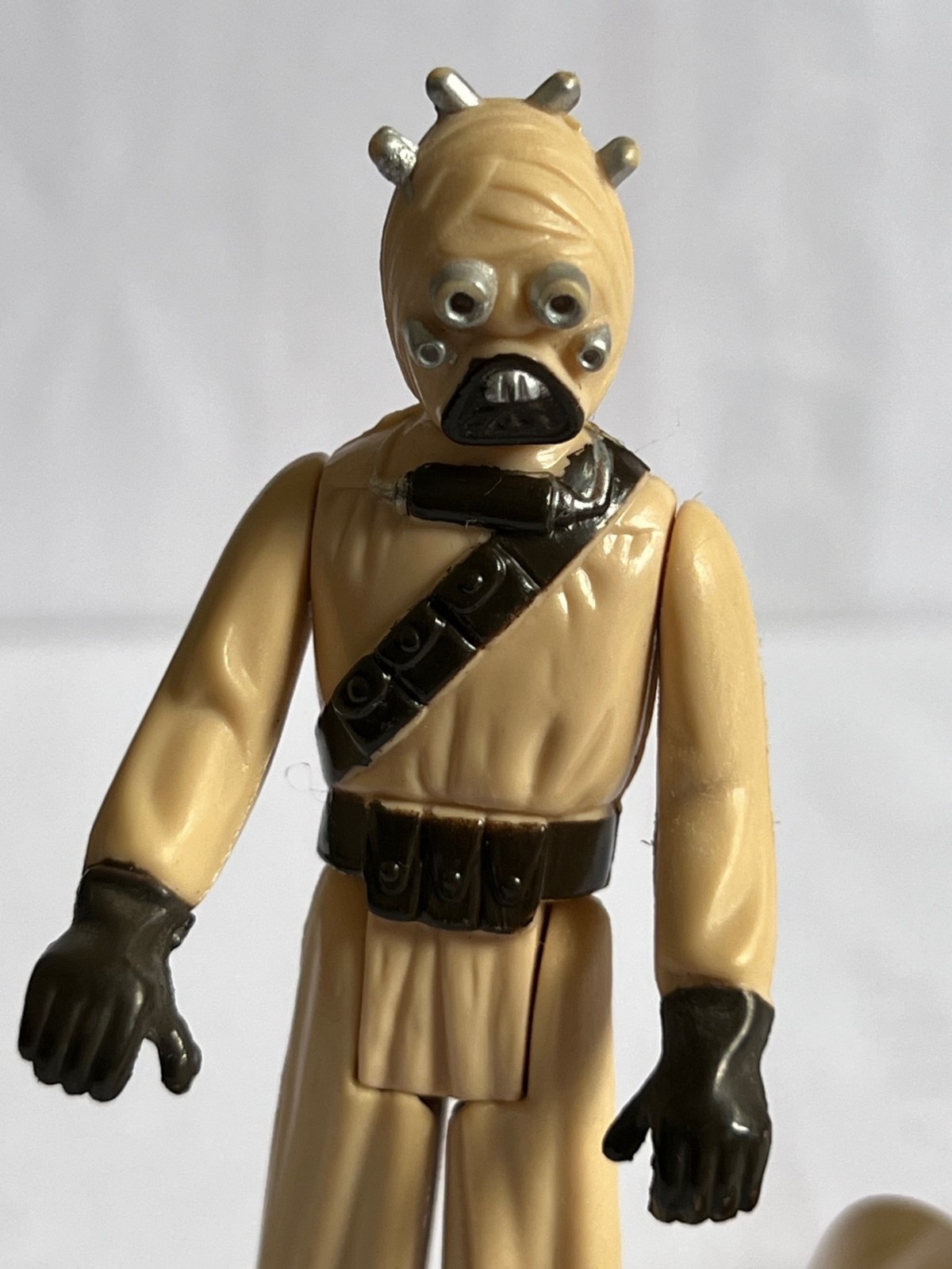 Tusken Raider (Sand People) sold