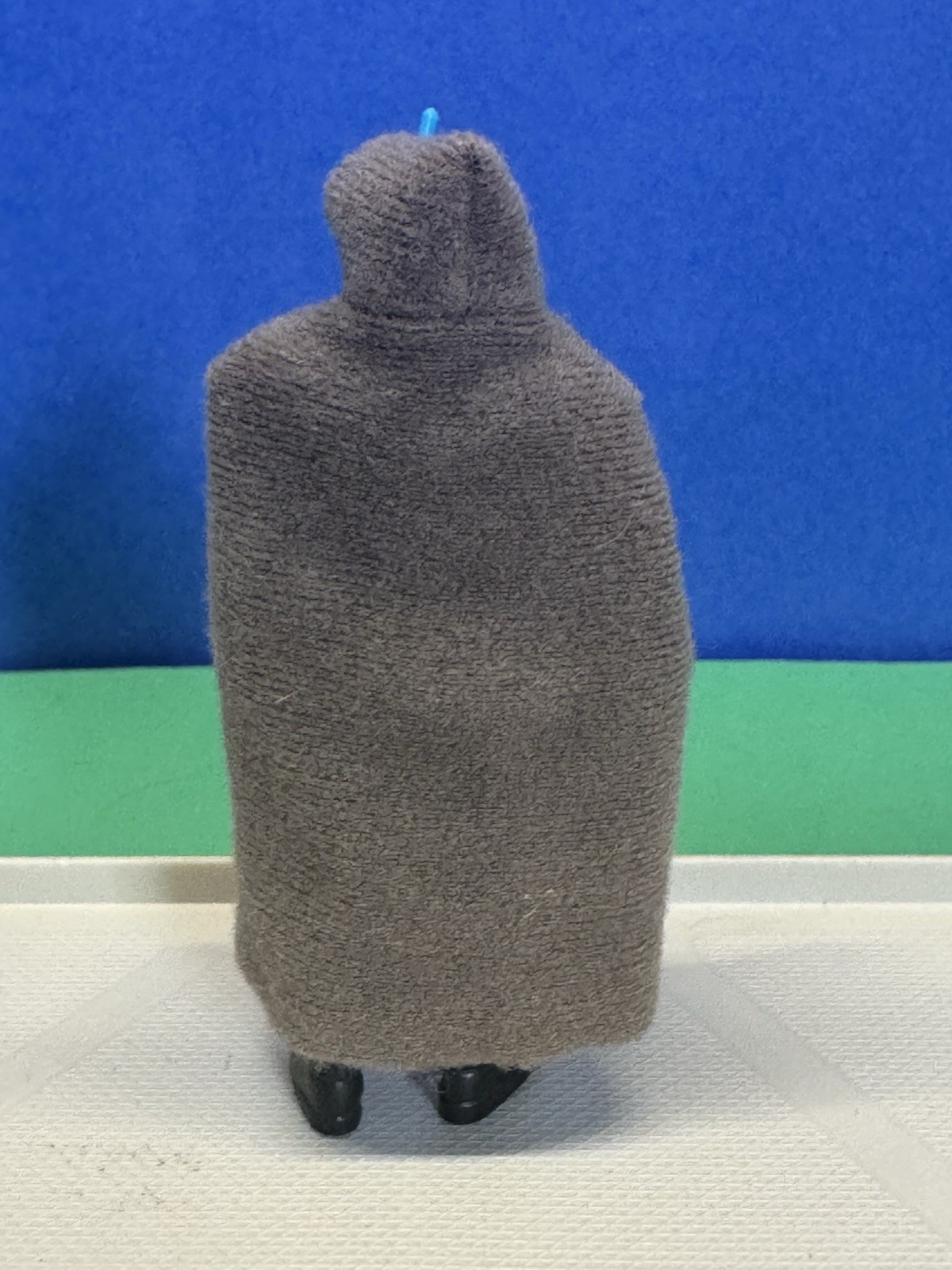 Luke Skywalker (Jedi Knight Outfit) sold