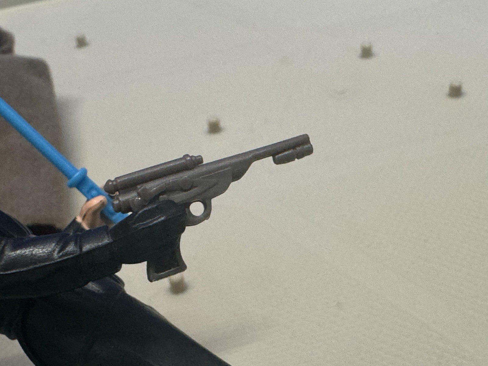 Luke Skywalker (Jedi Knight Outfit) sold