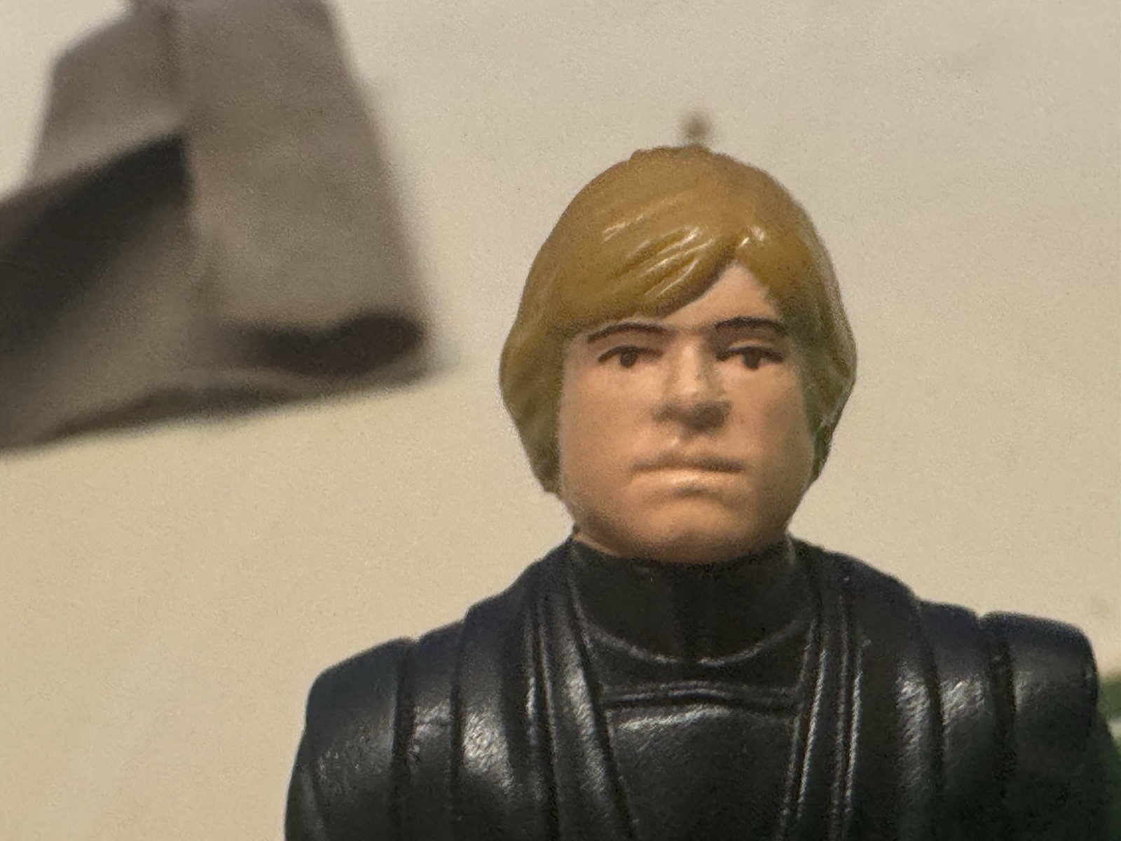 Luke Skywalker (Jedi Knight Outfit) sold