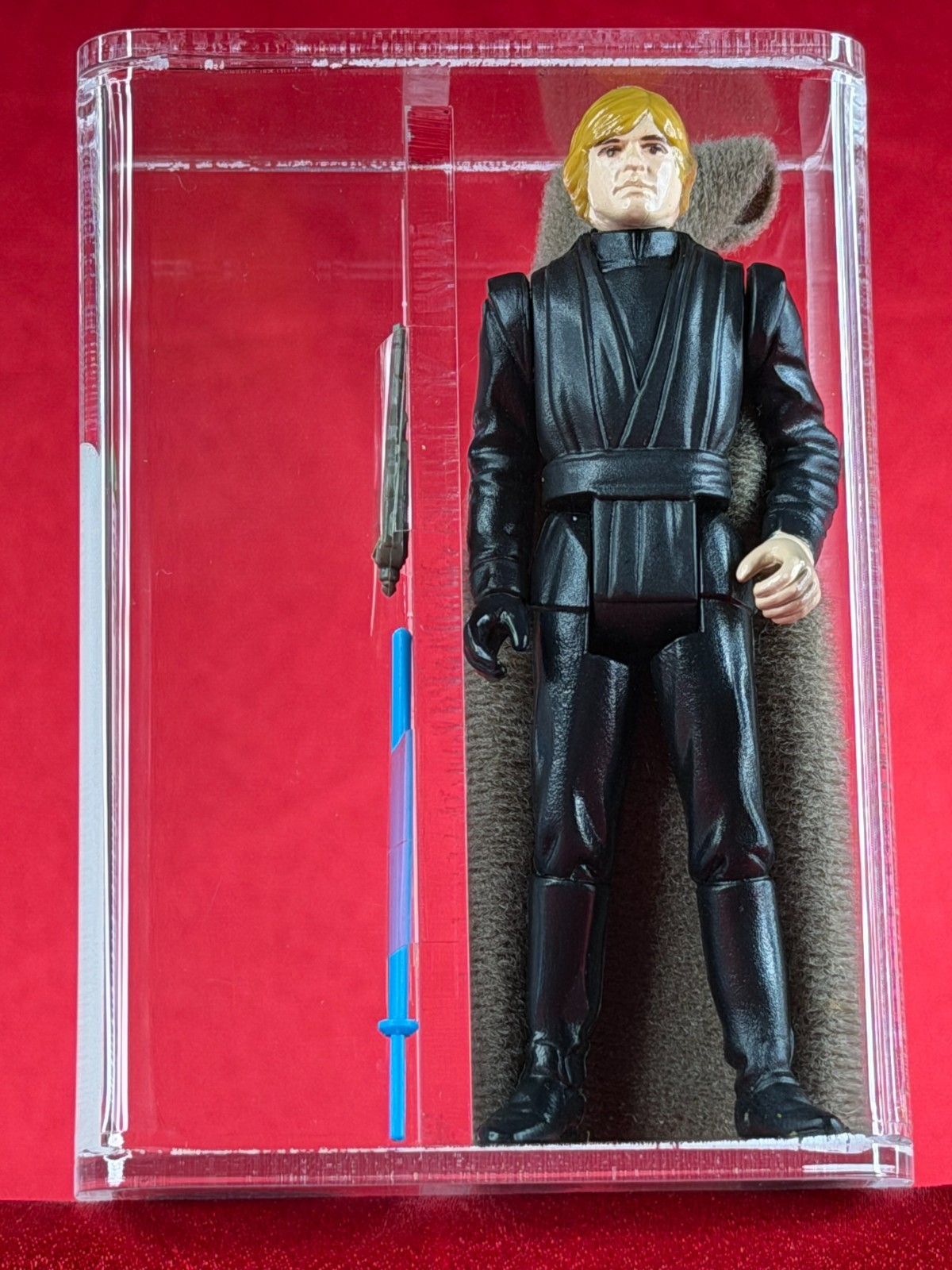 Luke Skywalker (Jedi Knight Outfit) sold