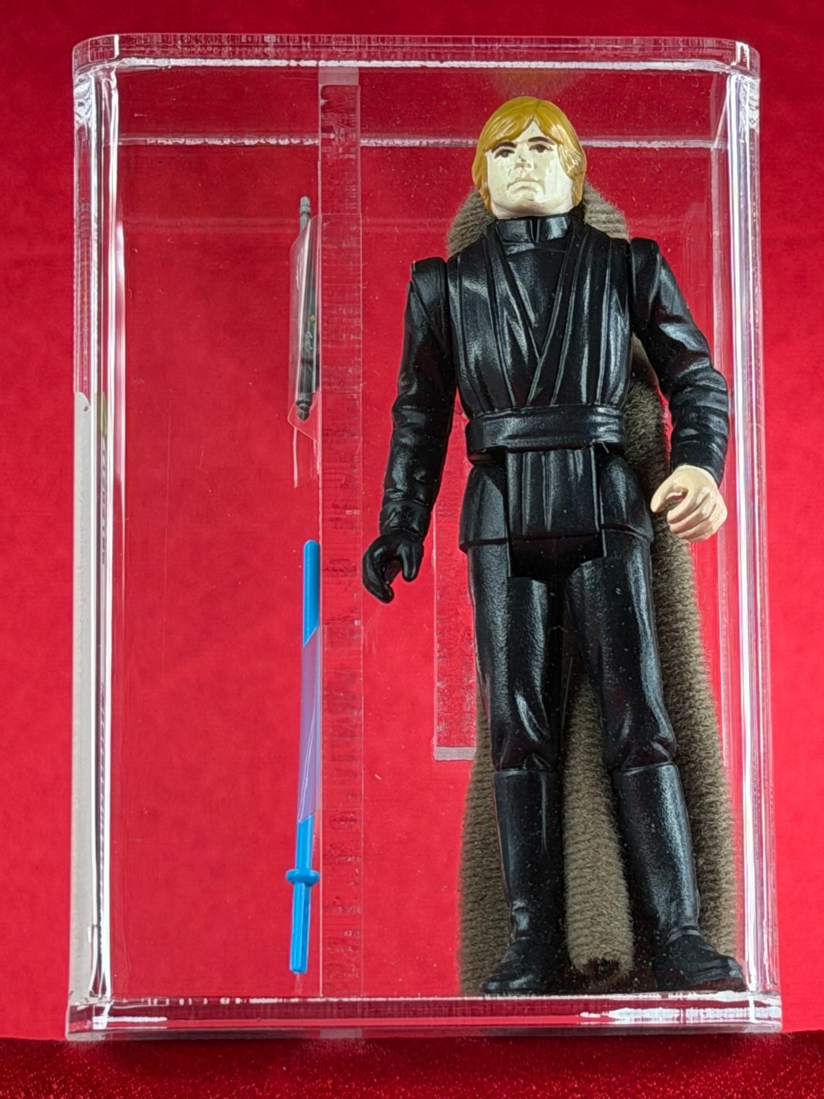 Luke Skywalker (Jedi Knight Outfit) sold