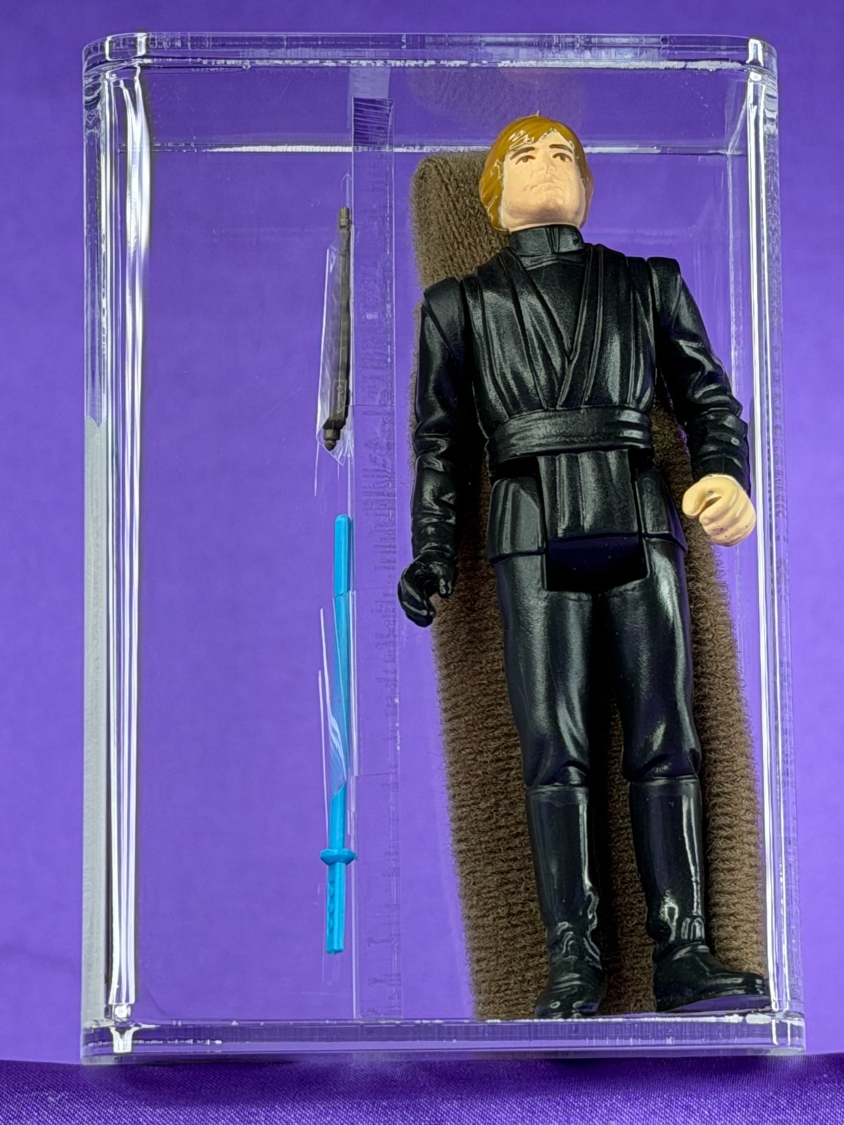Luke Skywalker (Jedi Knight Outfit) sold