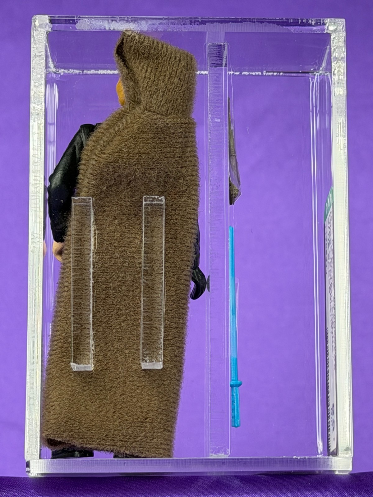 Luke Skywalker (Jedi Knight Outfit) sold