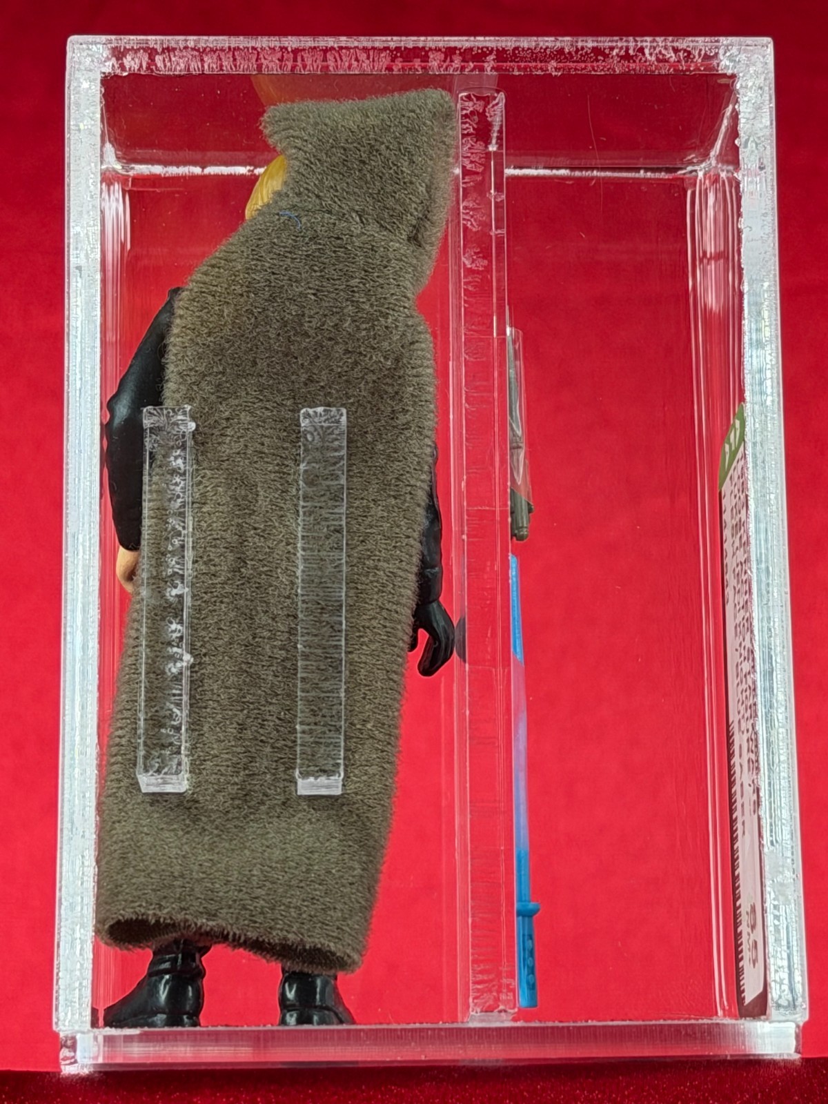 Luke Skywalker (Jedi Knight Outfit) sold