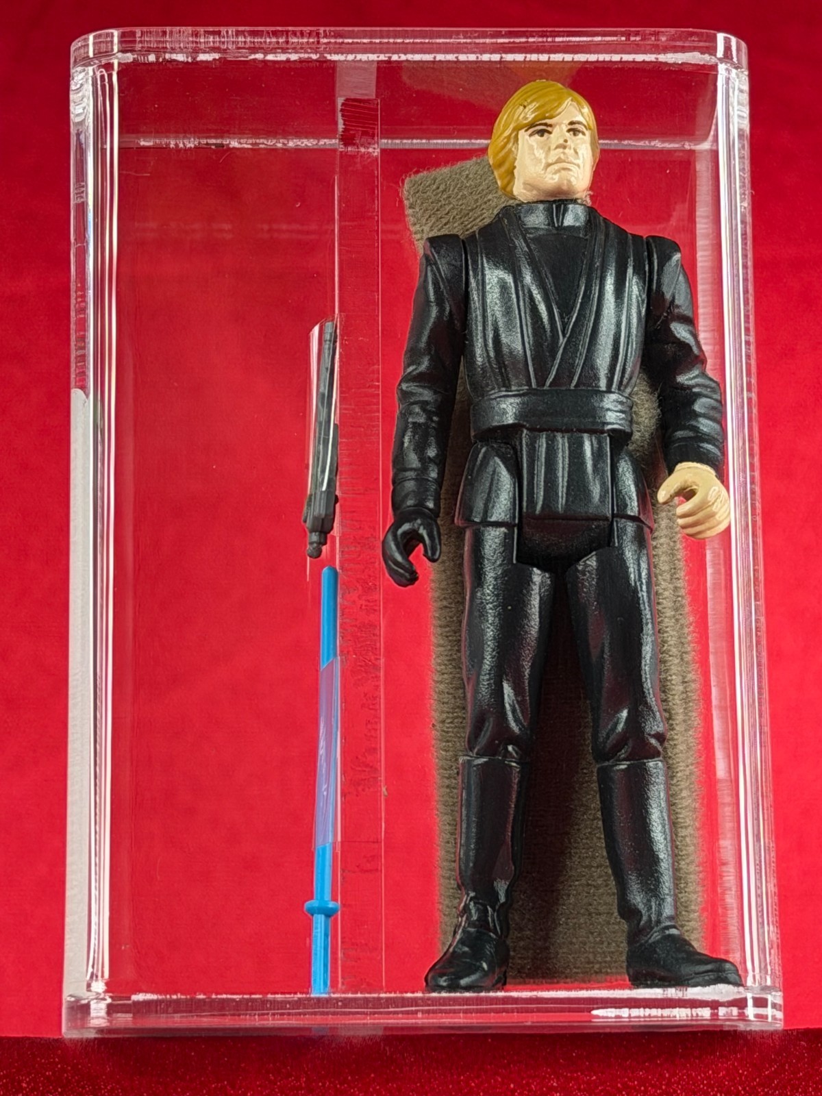 Luke Skywalker (Jedi Knight Outfit) sold