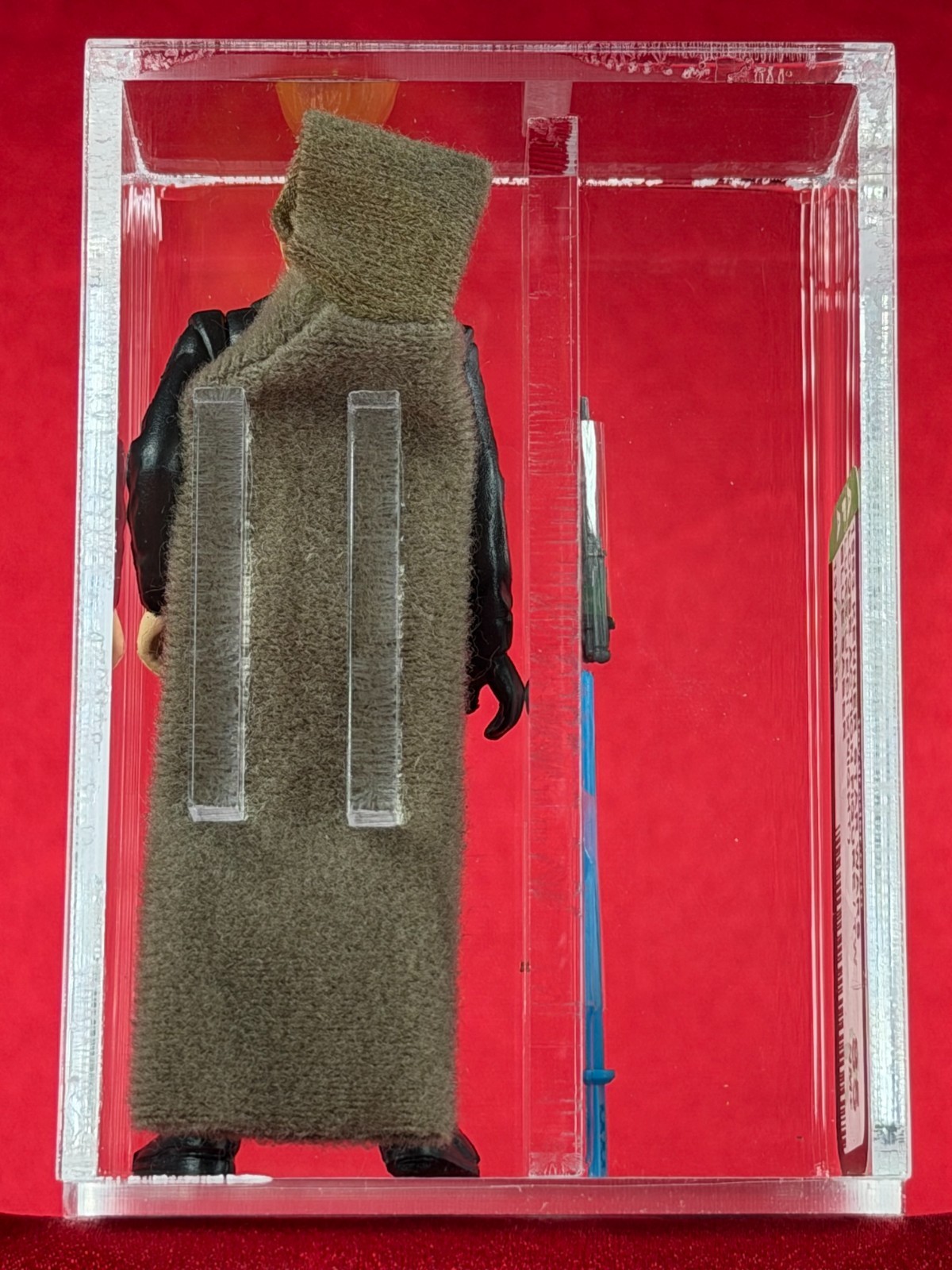 Luke Skywalker (Jedi Knight Outfit) sold