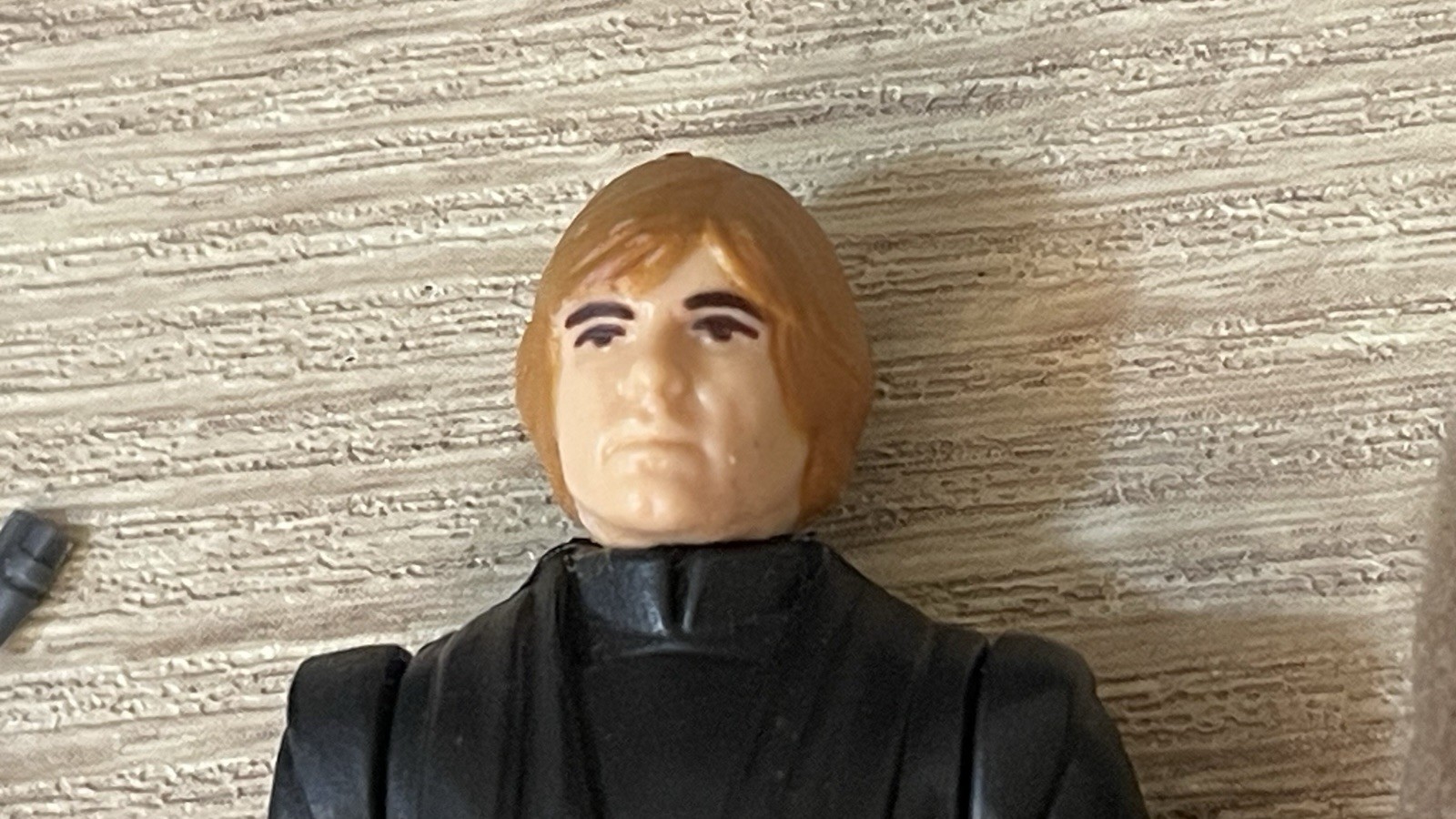 Luke Skywalker (Jedi Knight Outfit) sold