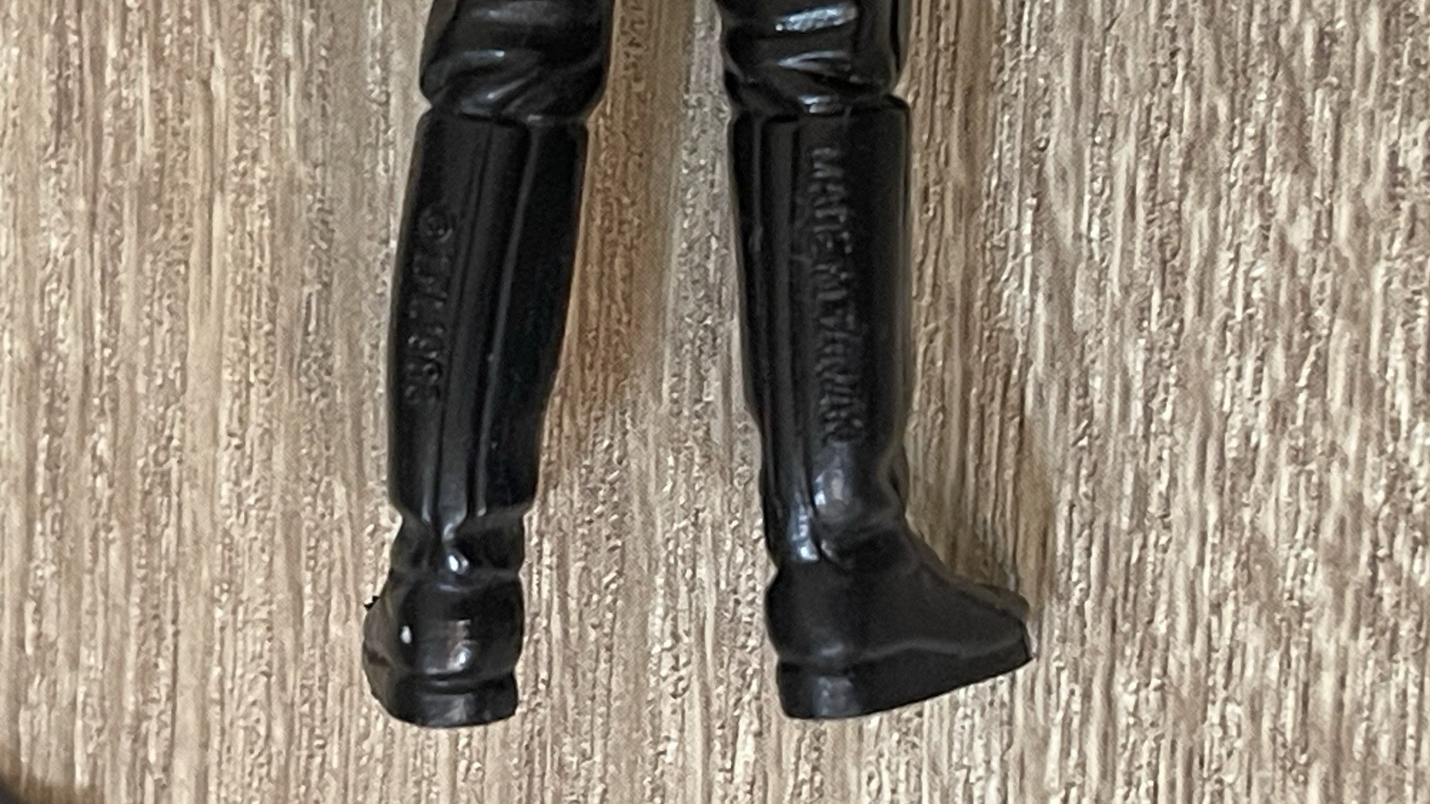 Luke Skywalker (Jedi Knight Outfit) sold
