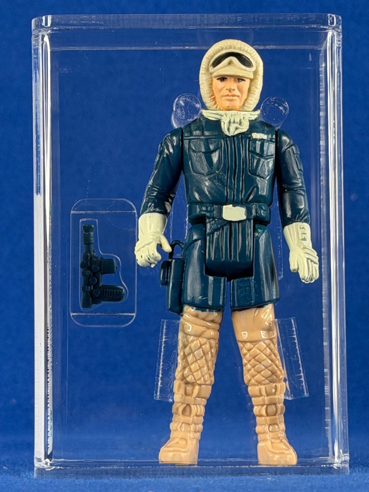 Han Solo (Hoth Battle Gear) sold