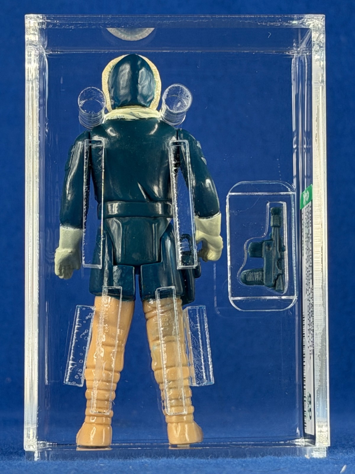 Han Solo (Hoth Battle Gear) sold