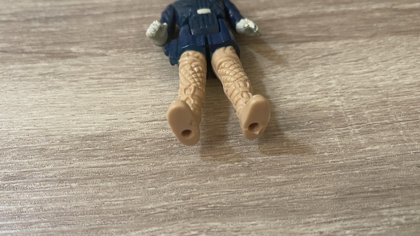Han Solo (Hoth Battle Gear) sold