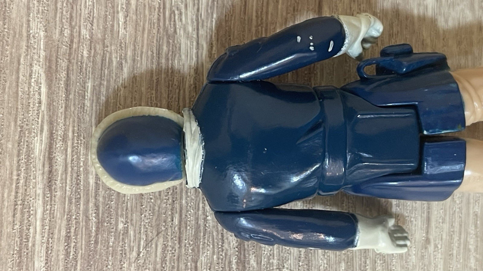 Han Solo (Hoth Battle Gear) sold