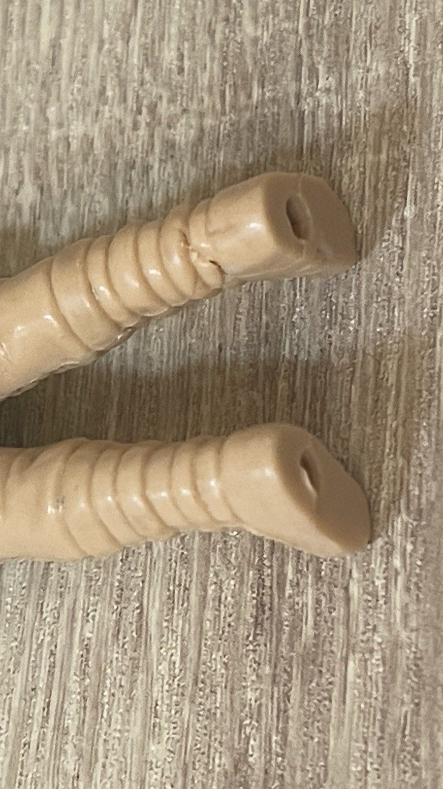Han Solo (Hoth Battle Gear) sold
