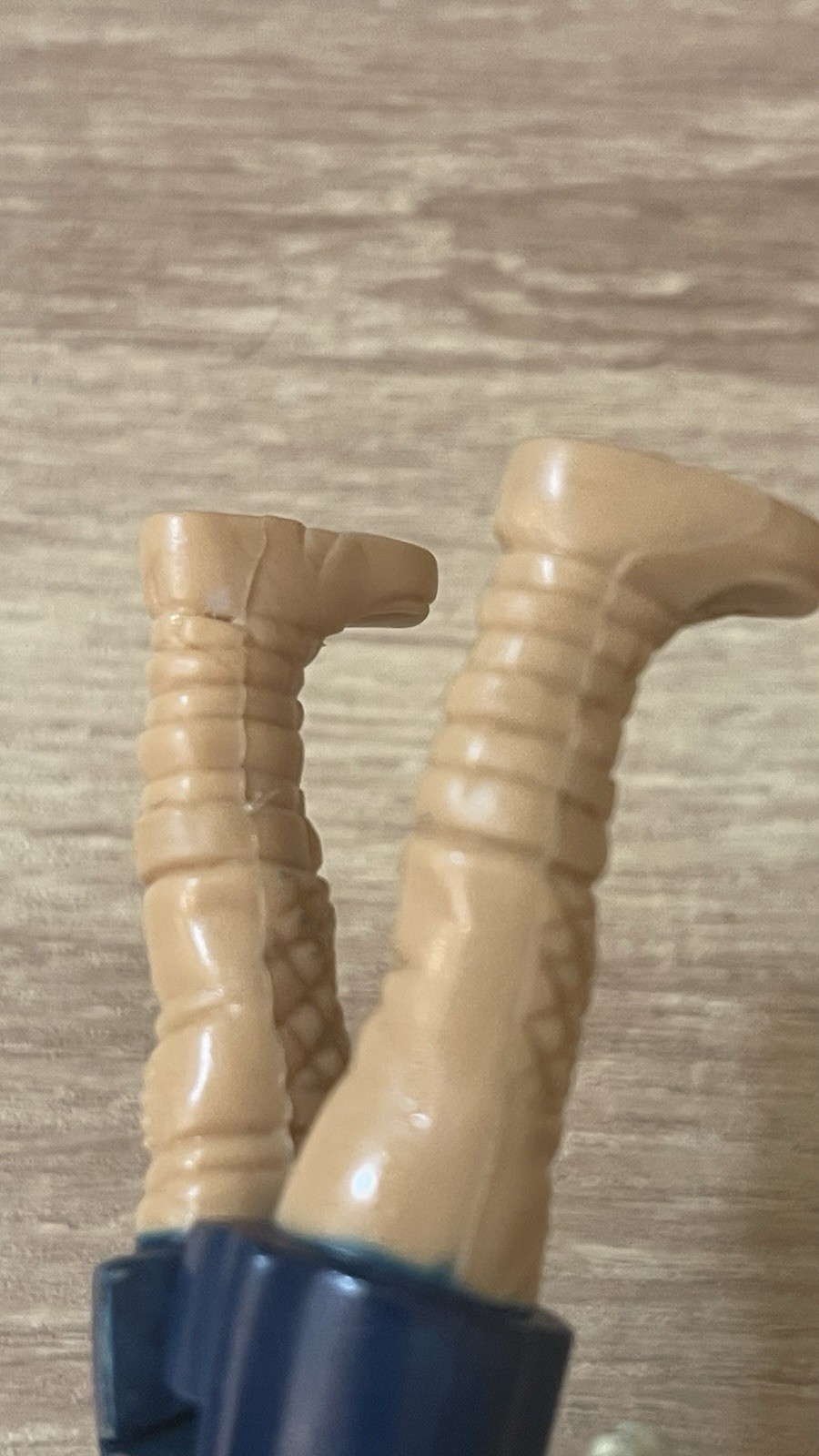 Han Solo (Hoth Battle Gear) sold
