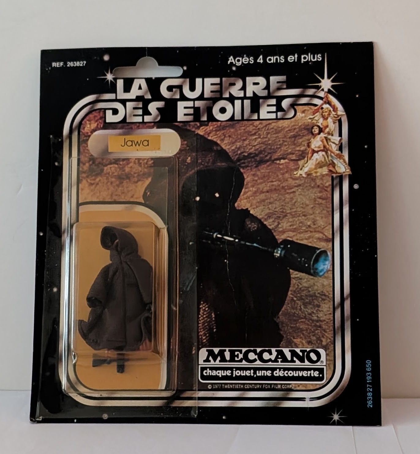 Jawa sold
